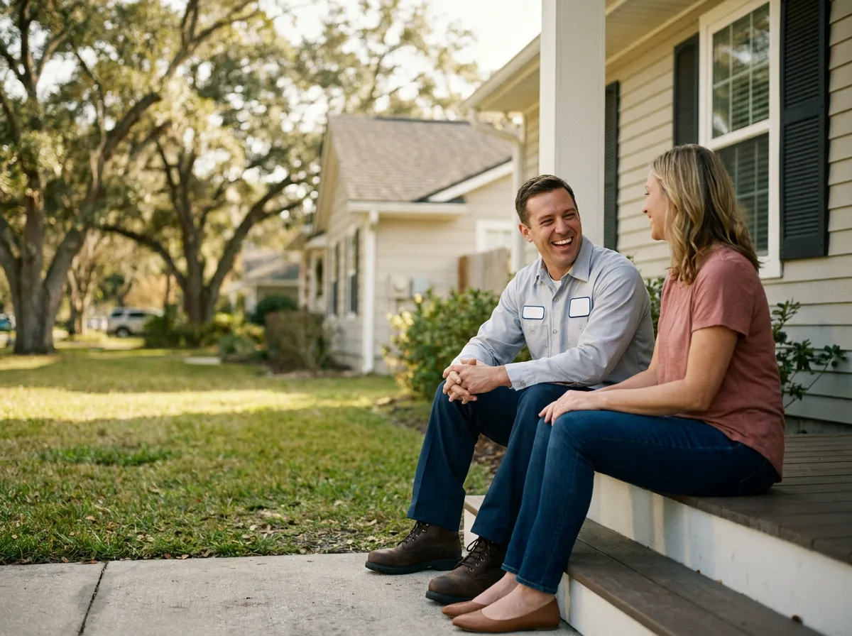 Septic tank pumping FAQs for Medford, OK